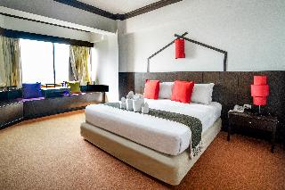 Mountain Beach Resort Pattaya fotoÄŸrafÄ±