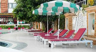 Mountain Beach Resort Pattaya fotoÄŸrafÄ±