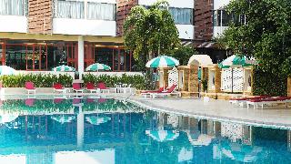 Mountain Beach Resort Pattaya fotoÄŸrafÄ±