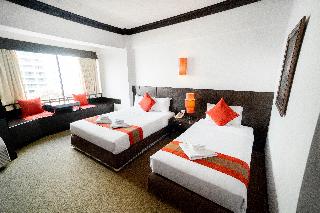 Mountain Beach Resort Pattaya fotoÄŸrafÄ±