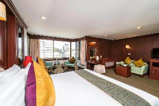 Mountain Beach Resort Pattaya fotoÄŸrafÄ±
