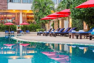 Mountain Beach Resort Pattaya fotoÄŸrafÄ±