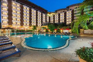 Mountain Beach Resort Pattaya fotoÄŸrafÄ±