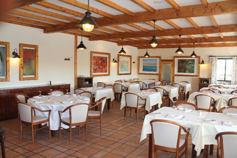 Quinta dos Poetas - Restoran