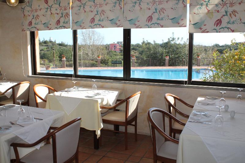 Quinta dos Poetas - Restoran