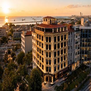 My Assos Istanbul Hotel