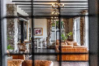 Webbington Hotel & Spa fotoÄŸrafÄ±
