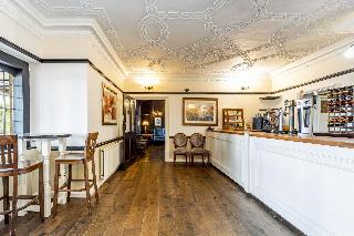 Webbington Hotel & Spa fotoÄŸrafÄ±