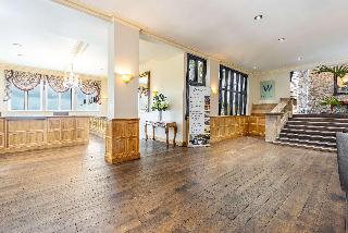 Webbington Hotel & Spa fotoÄŸrafÄ±
