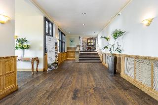 Webbington Hotel & Spa fotoÄŸrafÄ±