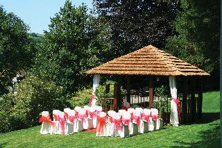 Webbington Hotel & Spa fotoÄŸrafÄ±