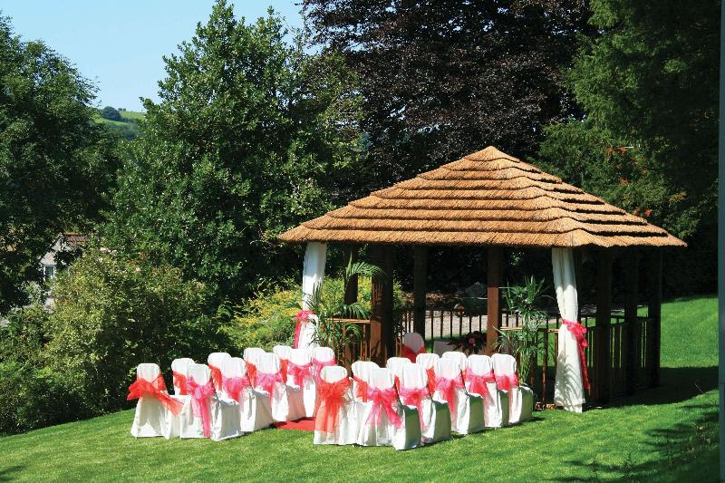Webbington Hotel & Spa - Toplantı