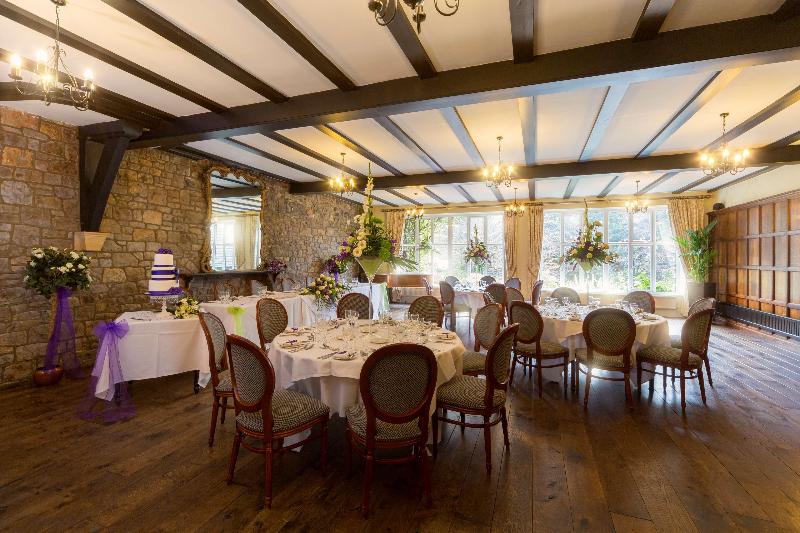Webbington Hotel & Spa - Toplantı