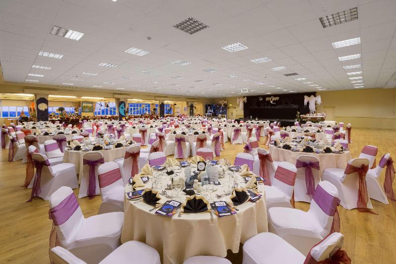 Webbington Hotel & Spa - Toplantı