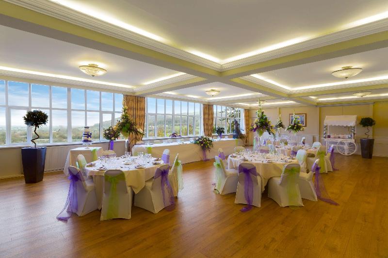 Webbington Hotel & Spa - Toplantı