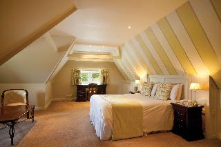 Webbington Hotel & Spa fotoÄŸrafÄ±