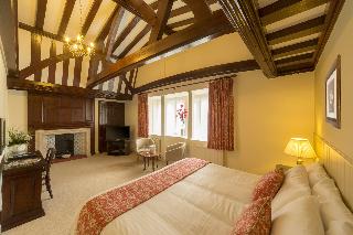 Webbington Hotel & Spa fotoÄŸrafÄ±