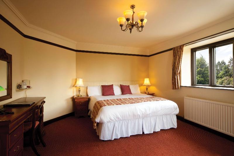 Webbington Hotel & Spa - Toplantı