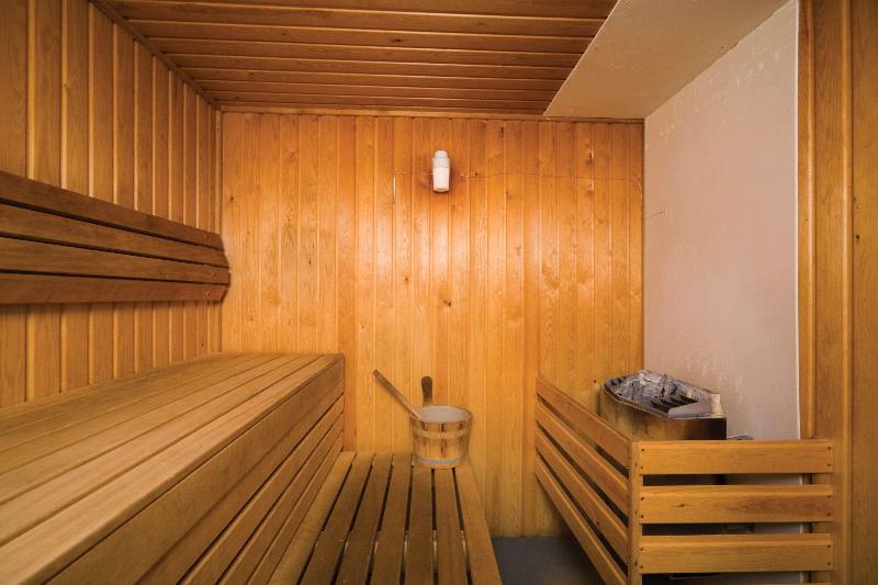 Webbington Hotel & Spa - Aktivite