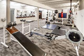 Webbington Hotel & Spa fotoÄŸrafÄ±