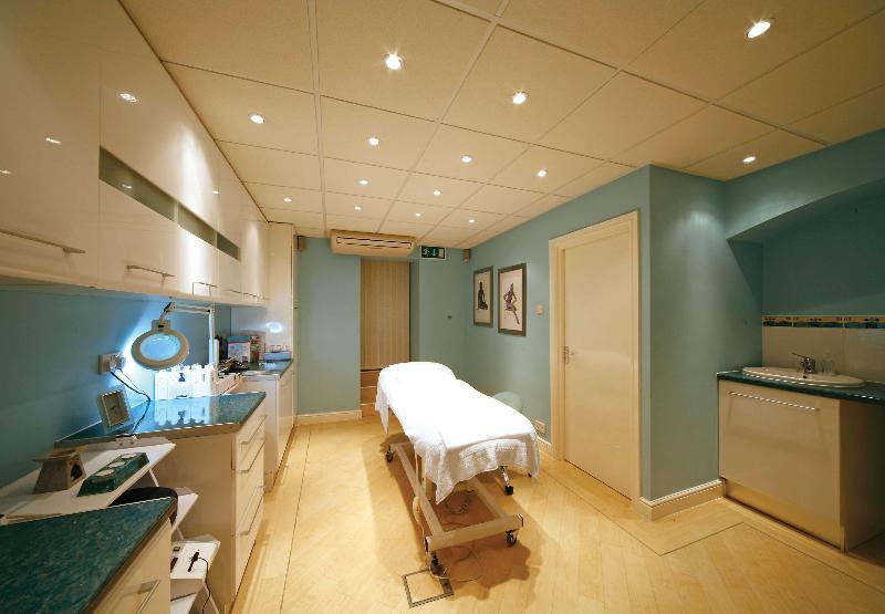 Webbington Hotel & Spa - Aktivite