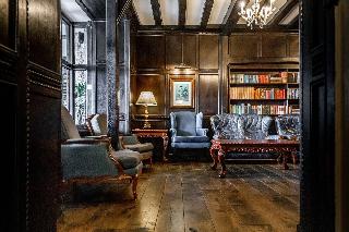 Webbington Hotel & Spa fotoÄŸrafÄ±