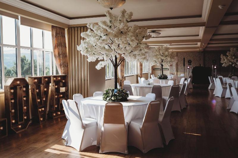 Webbington Hotel & Spa - Aktivite