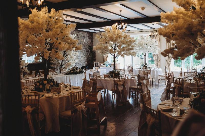 Webbington Hotel & Spa - Aktivite