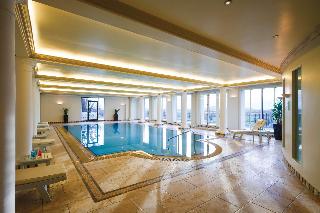 Webbington Hotel & Spa fotoÄŸrafÄ±