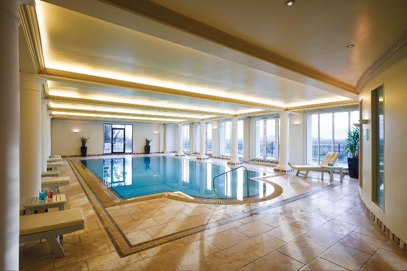 Webbington Hotel & Spa - Aktivite