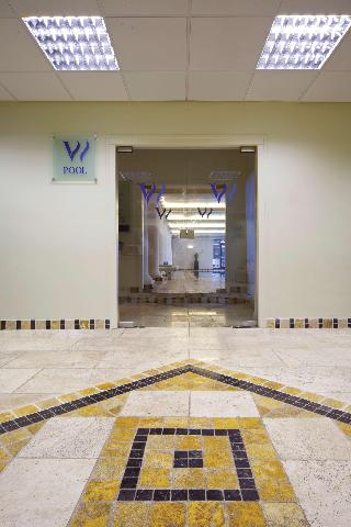 Webbington Hotel & Spa fotoÄŸrafÄ±