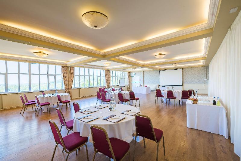 Webbington Hotel & Spa - Aktivite