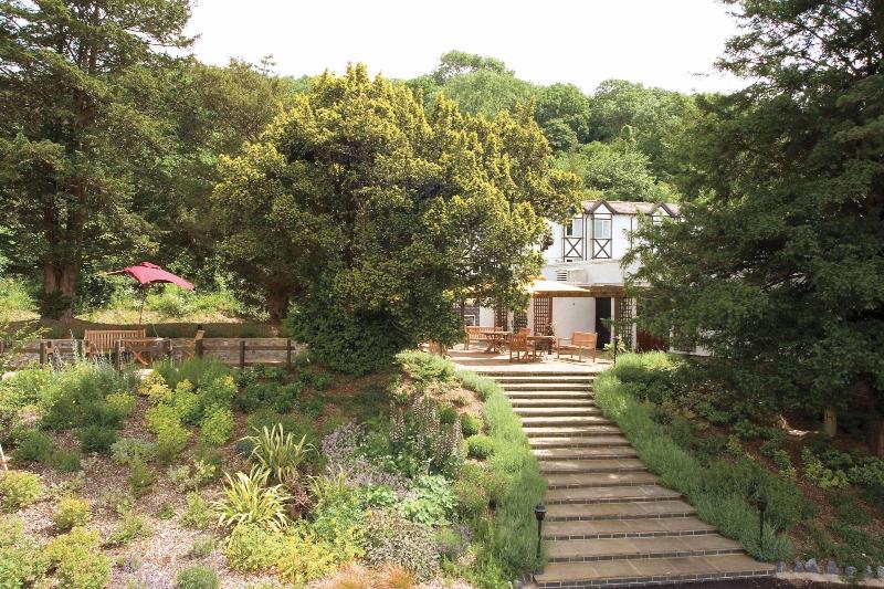 Webbington Hotel & Spa - Genel
