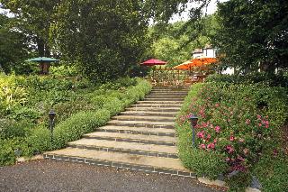Webbington Hotel & Spa fotoÄŸrafÄ±