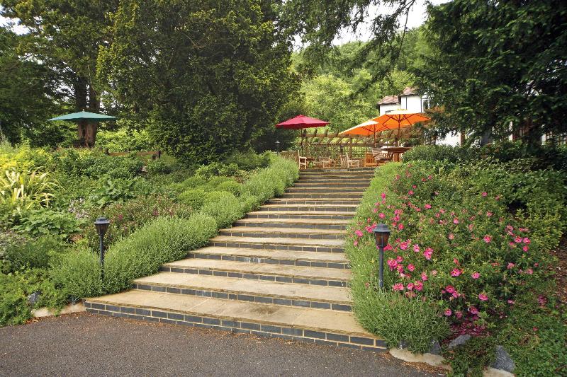 Webbington Hotel & Spa - Genel