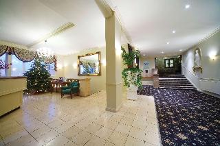 Webbington Hotel & Spa fotoÄŸrafÄ±