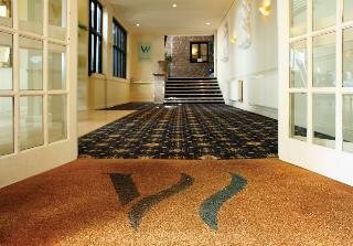 Webbington Hotel & Spa fotoÄŸrafÄ±