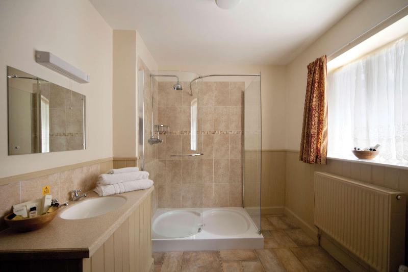 Webbington Hotel & Spa - Genel
