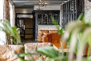 Webbington Hotel & Spa fotoÄŸrafÄ±