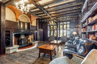 Webbington Hotel & Spa fotoÄŸrafÄ±