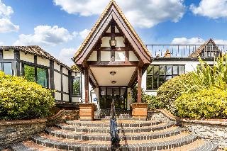 Webbington Hotel & Spa fotoÄŸrafÄ±
