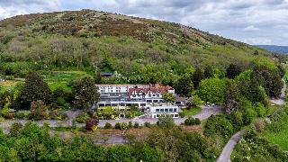 Webbington Hotel & Spa otel fotoğrafı