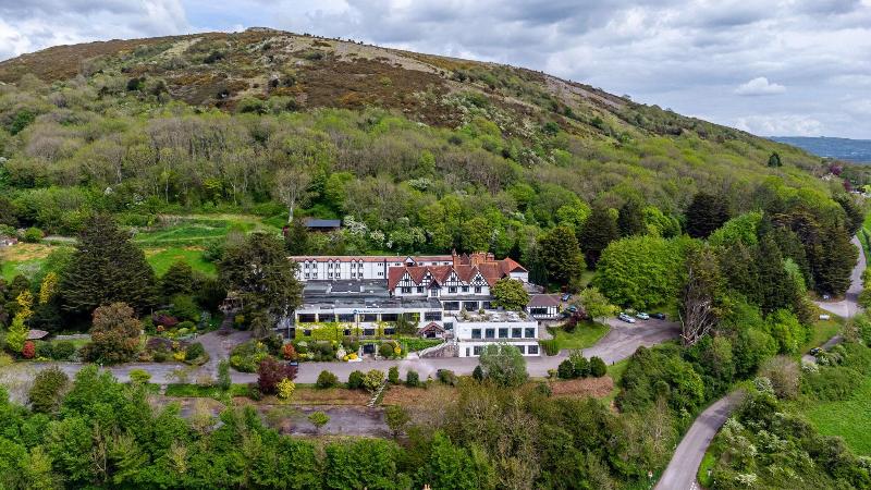 Webbington Hotel & Spa - Genel