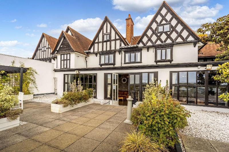 Webbington Hotel & Spa - Genel