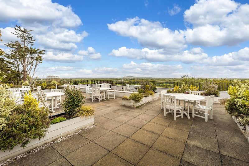 Webbington Hotel & Spa - Genel
