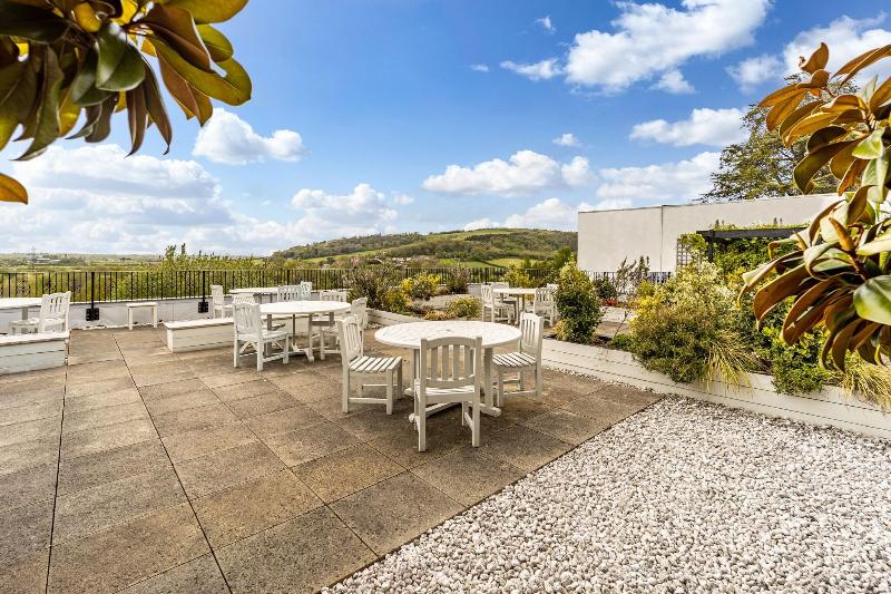 Webbington Hotel & Spa - Genel