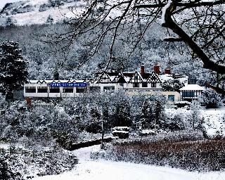 Webbington Hotel & Spa fotoÄŸrafÄ±