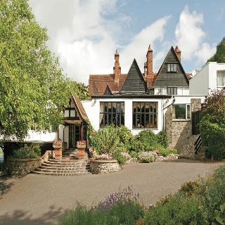 Webbington Hotel & Spa fotoÄŸrafÄ±