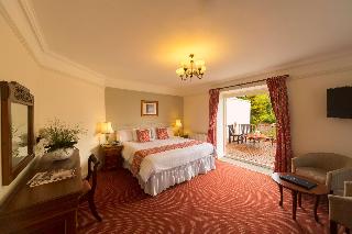 Webbington Hotel & Spa fotoÄŸrafÄ±
