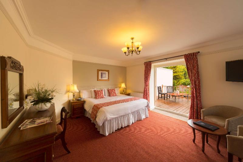 Webbington Hotel & Spa - Oda